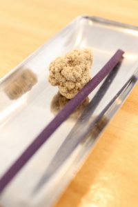 灸治療